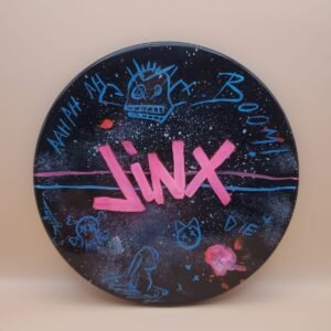 dessous de plat - Jinx