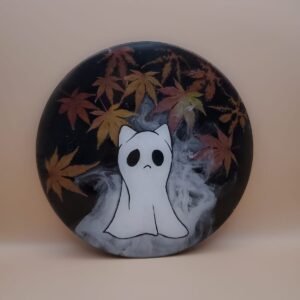 Dessous de Plat fantôme